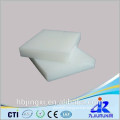 Industrial White PP Polypropylene Plastic Sheet